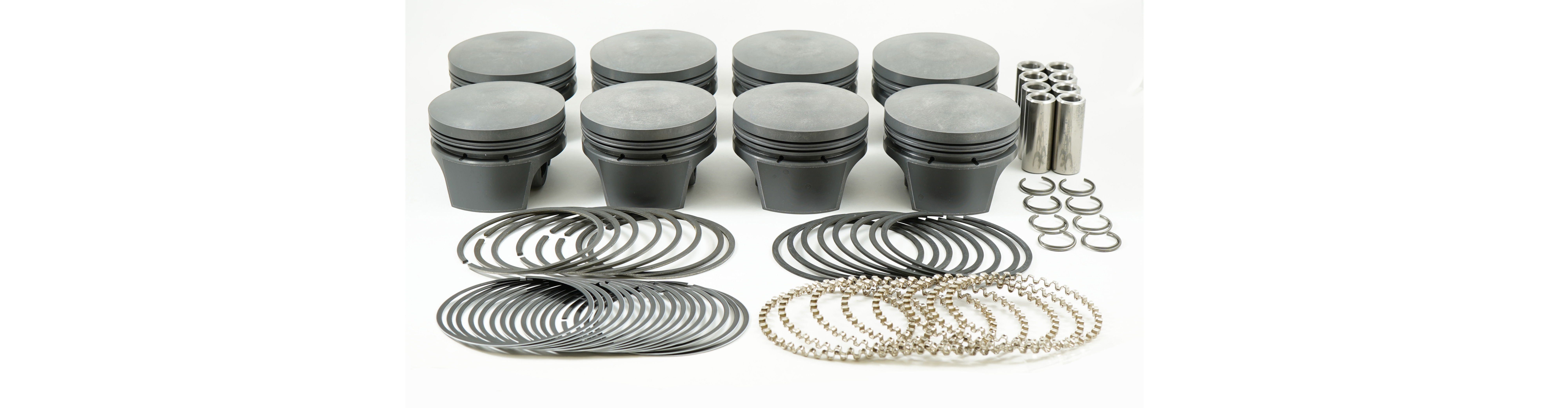 POWERPAK Pistons - MAHLE North America