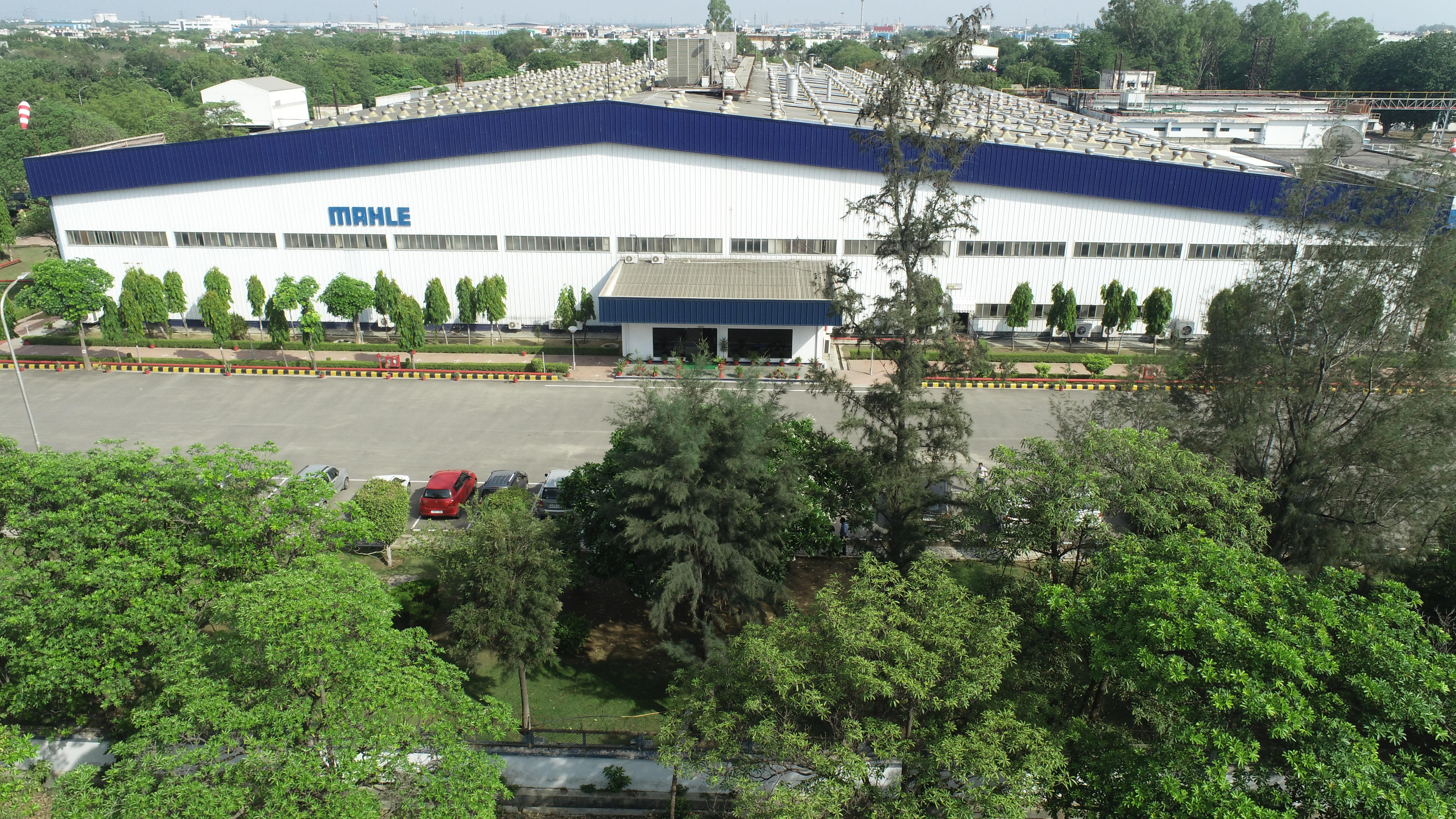 MAHLE ANAND Thermal Systems Private Limited, Greater Noida