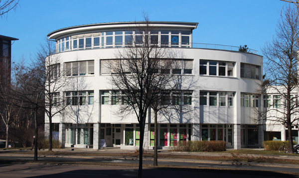 MAHLE ZG Transmissions GmbH, Dresden