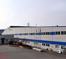 MAHLE Donghyun Filter Systems Co., Ltd., Ulsan