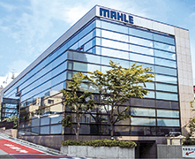 MAHLE Filter Systems Japan Corporation, Tokyo