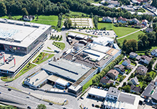 MAHLE Vöcklabruck GmbH, Vöcklabruck