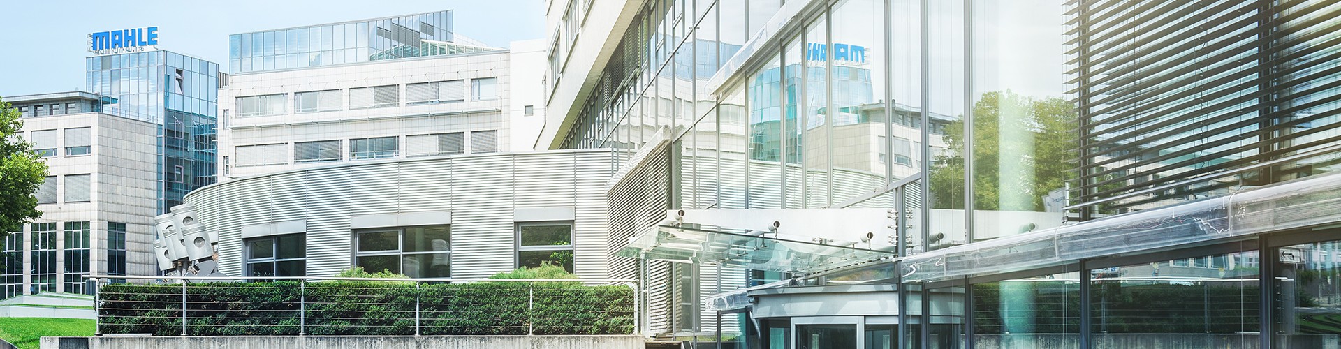 We shape future mobility!