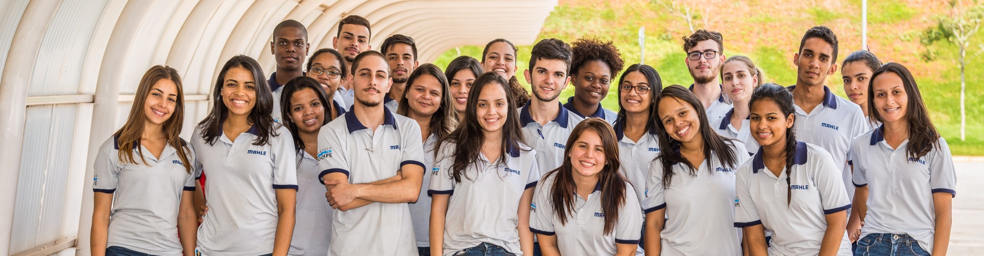 Corporate Social Responsibility