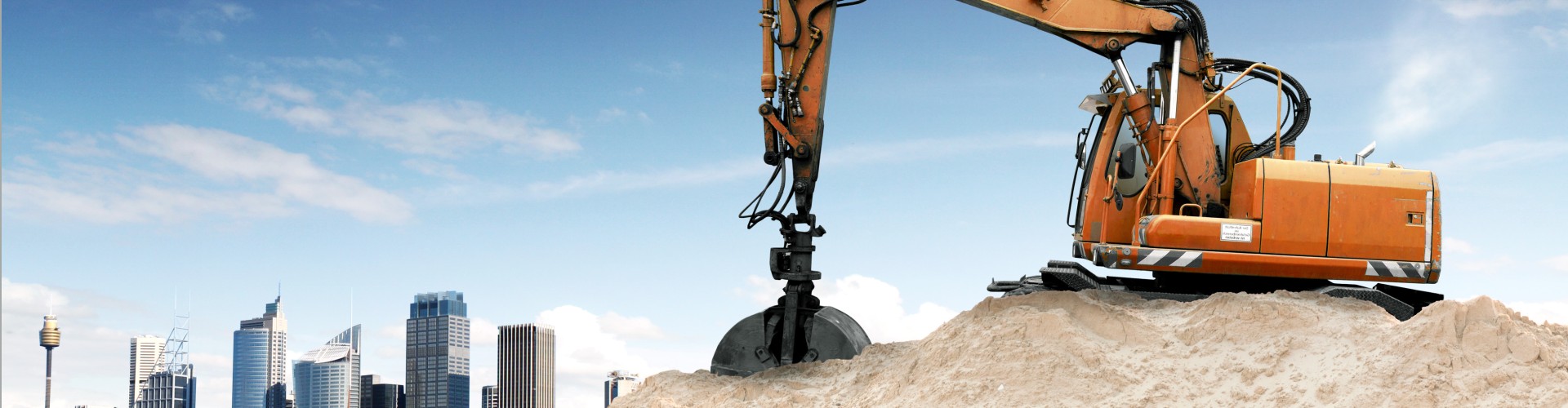 Solutions and products for industrial applications