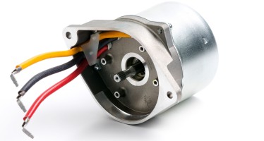 Motors for electric power steering
