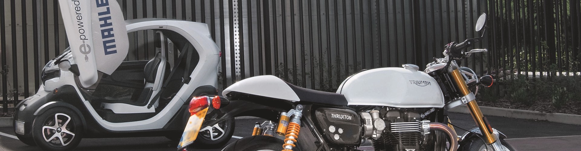 Small engine components