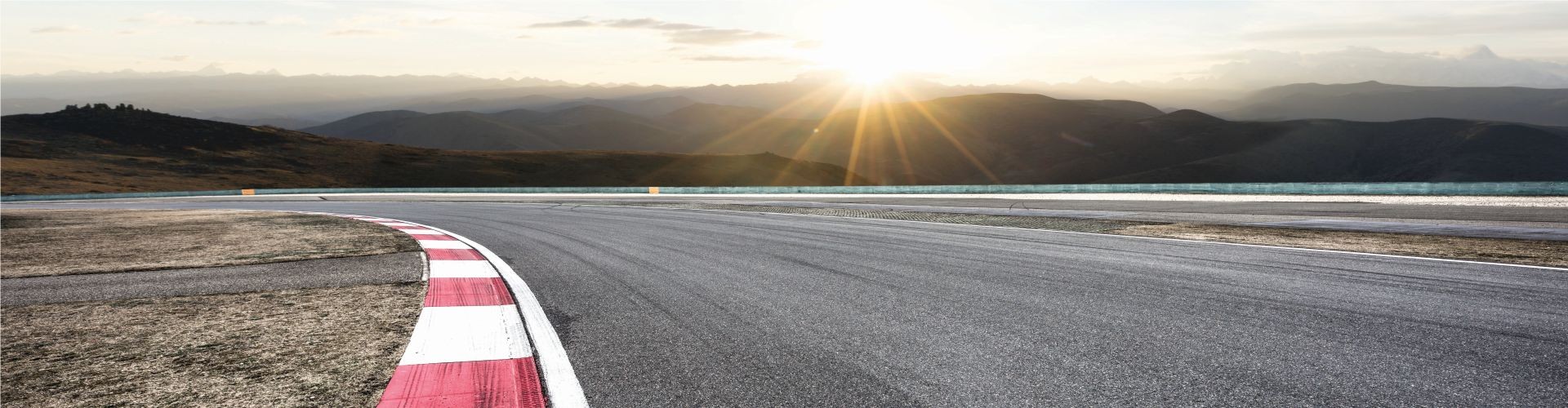 The Cutting Edge In Motorsport