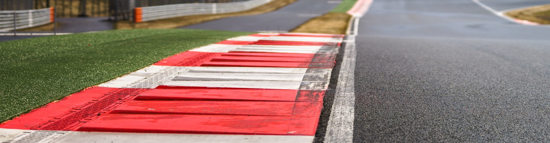 Race Proven Technology