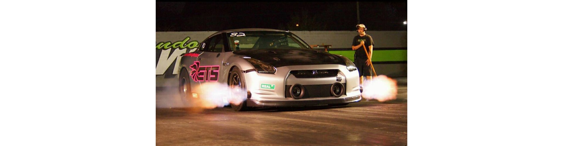 Manufactured To Break Records