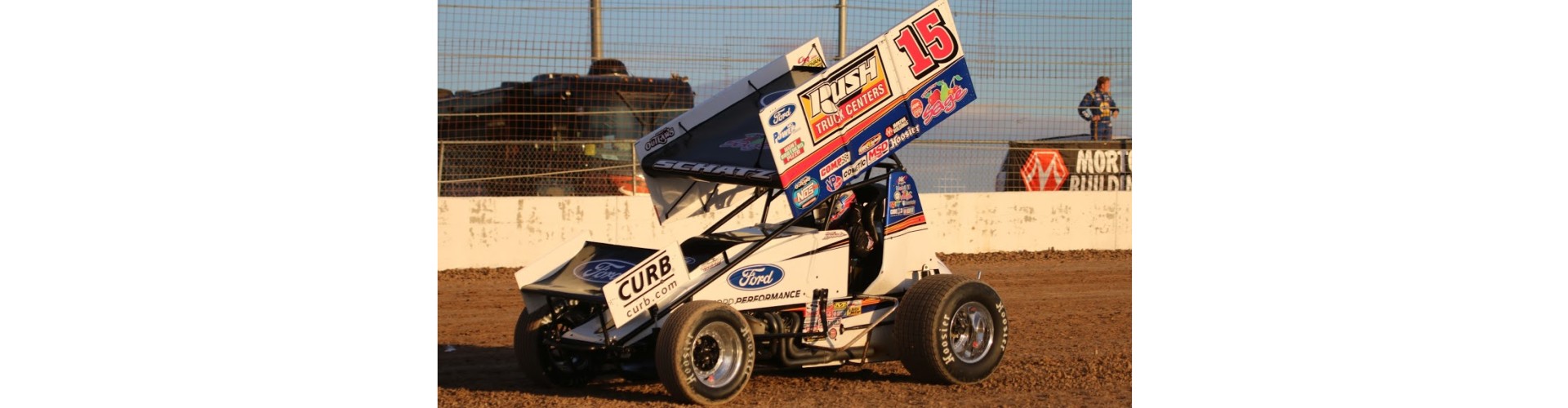 The Competitive Edge